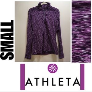 Athleta Pullover
